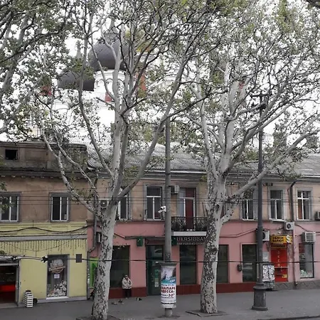 Odesskiy Dvorik 2