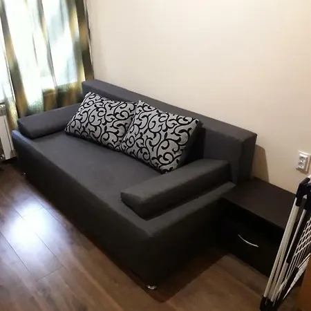 Odesskiy Dvorik 2 Apartment Odesa
