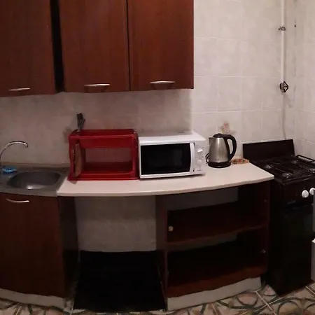 Apartment Odesskiy Dvorik 2 *