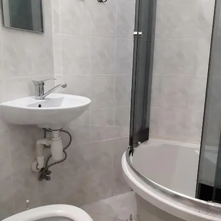 Odesskiy Dvorik 2 * Odesa