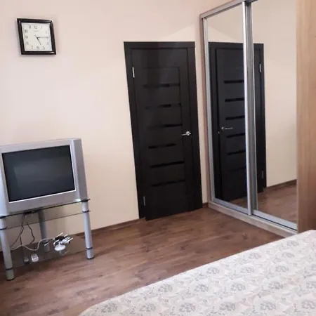 Odesskiy Dvorik 2 Apartment